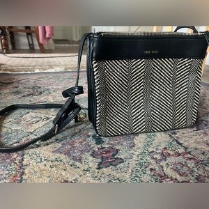 Nine West 3 pocket purse